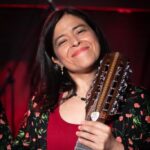 foto dora carolina rojas